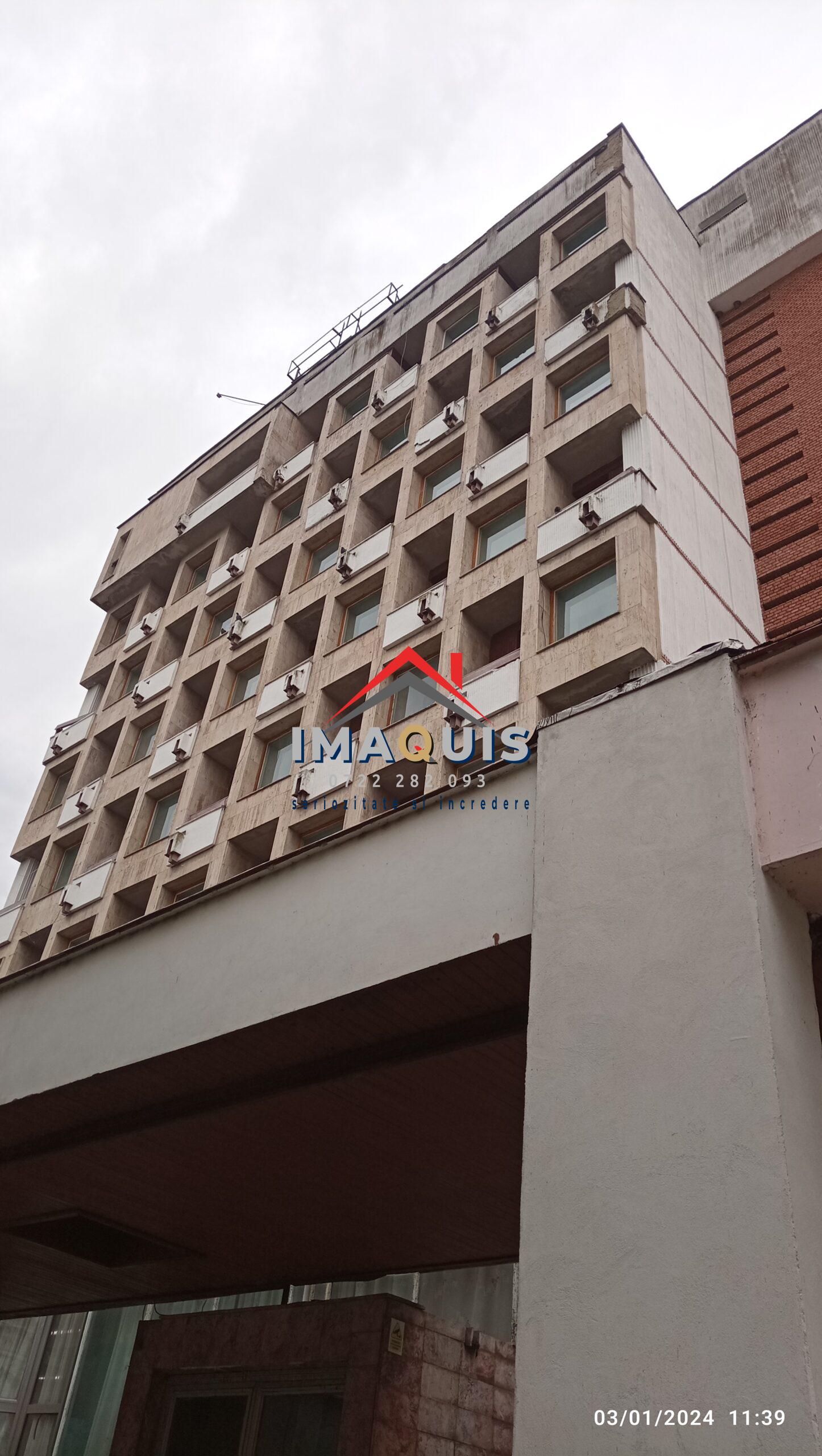 Hotel Somes