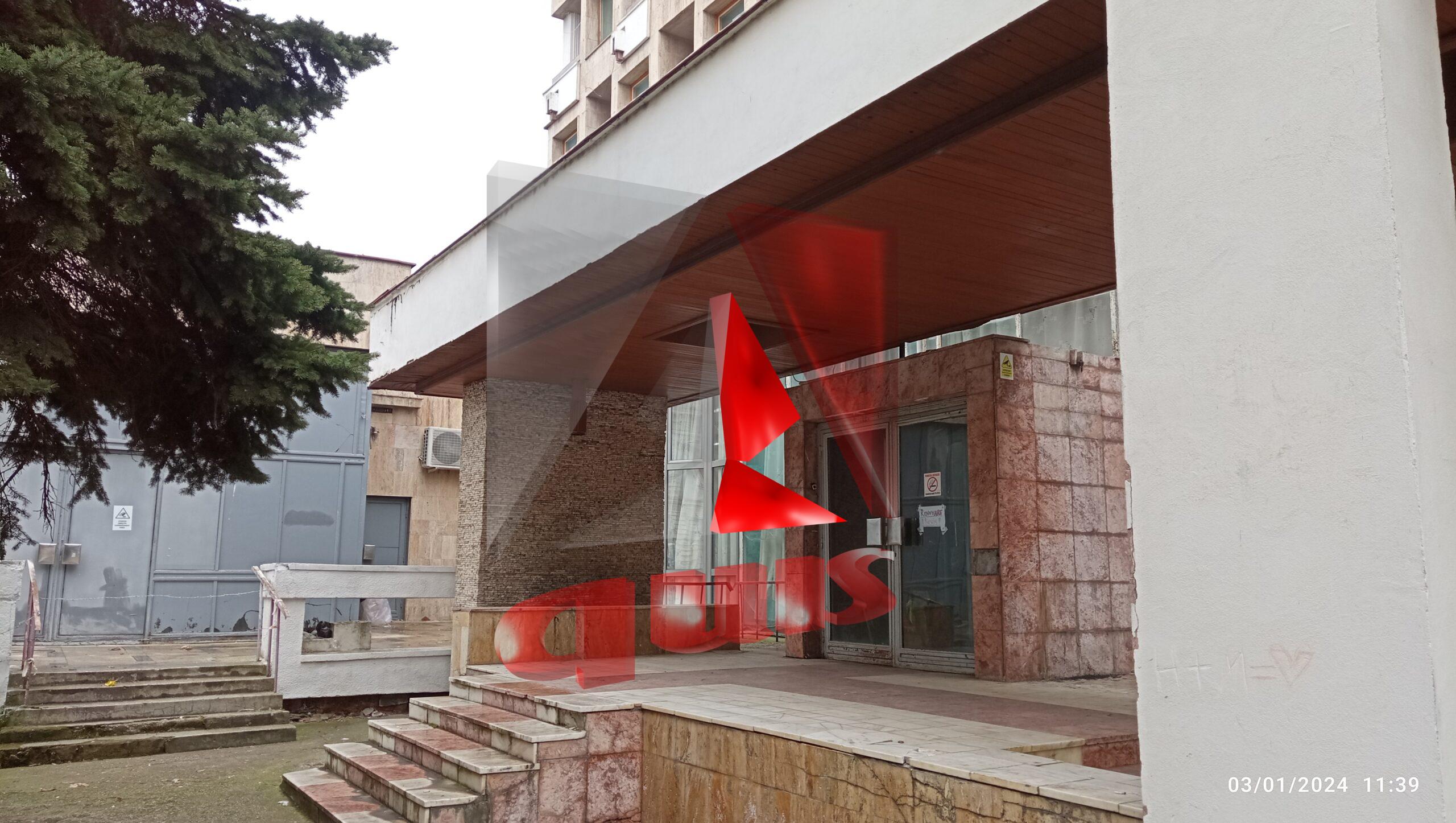 Hotel Somes - imagine 2