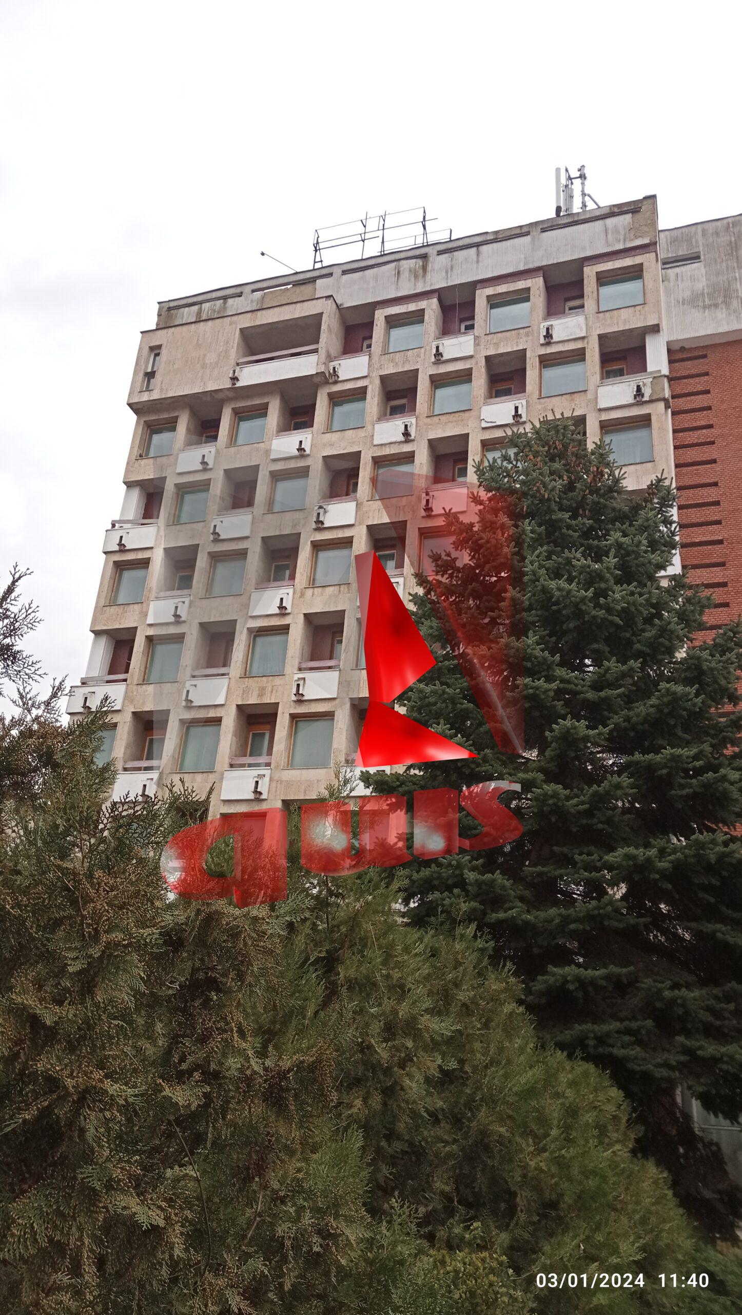 Hotel Somes - imagine 5