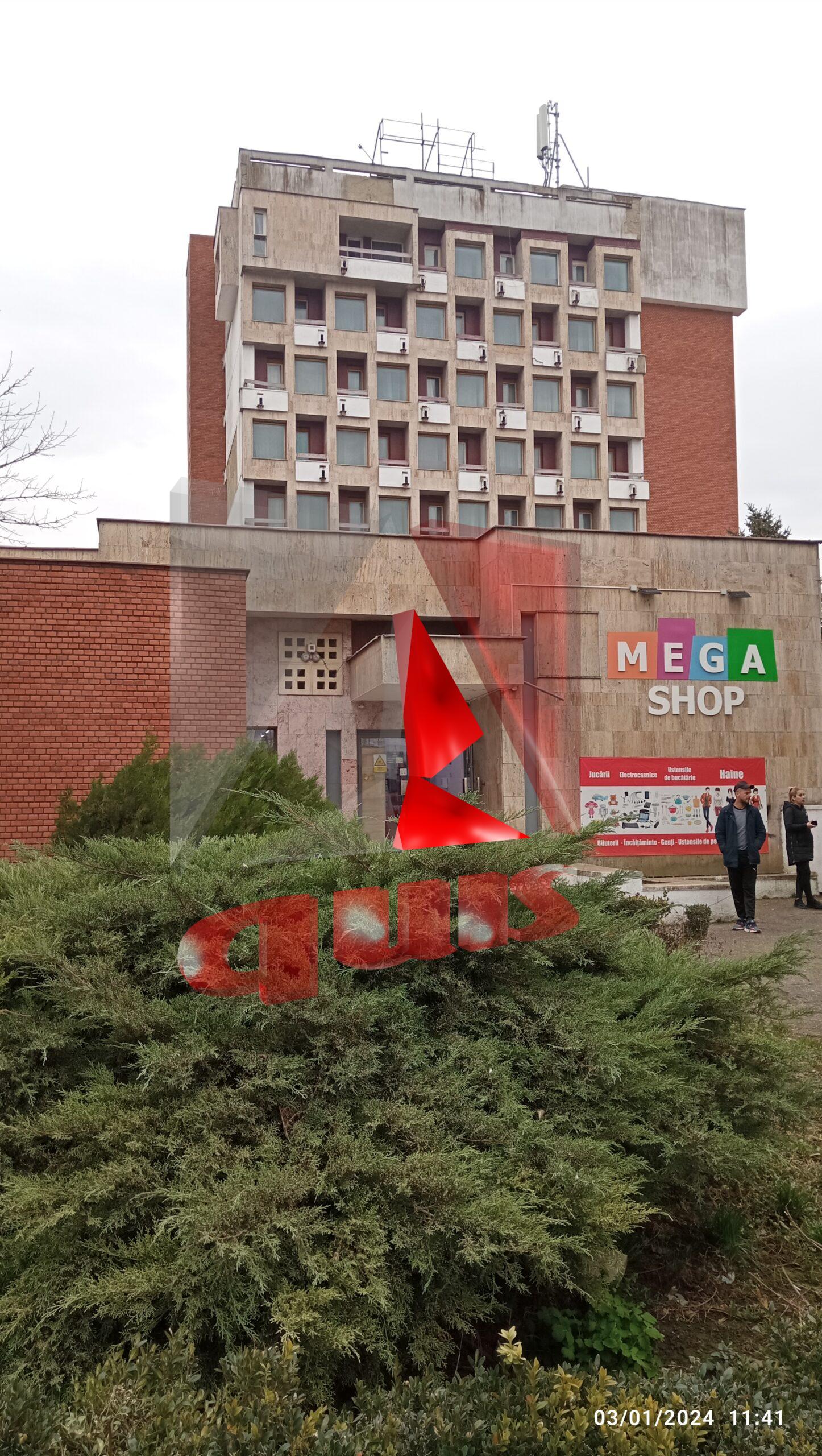 Hotel Somes - imagine 3