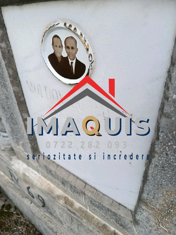 LOC DE VECI - MORMINTE-DEJ-CLUJ-AQG-V00033 - imagine 5