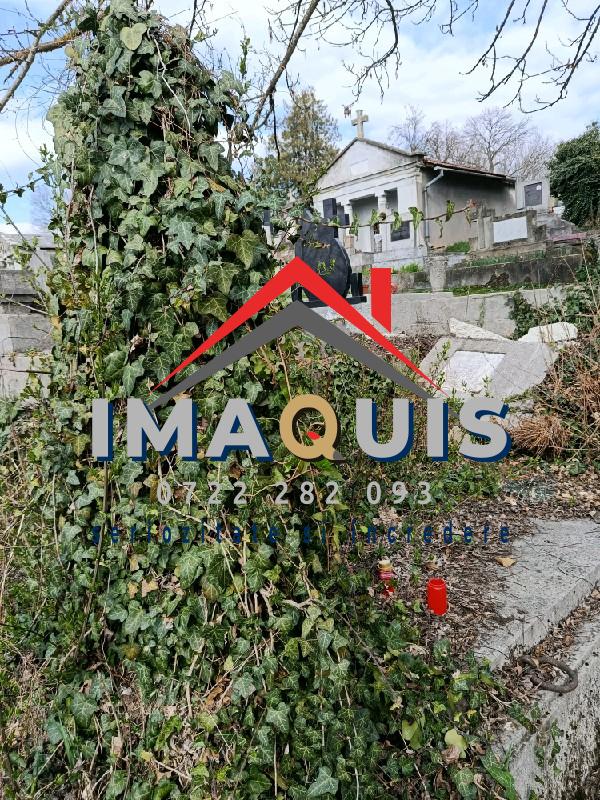 LOC DE VECI - MORMINTE-DEJ-CLUJ-AQG-V00035 - imagine 3