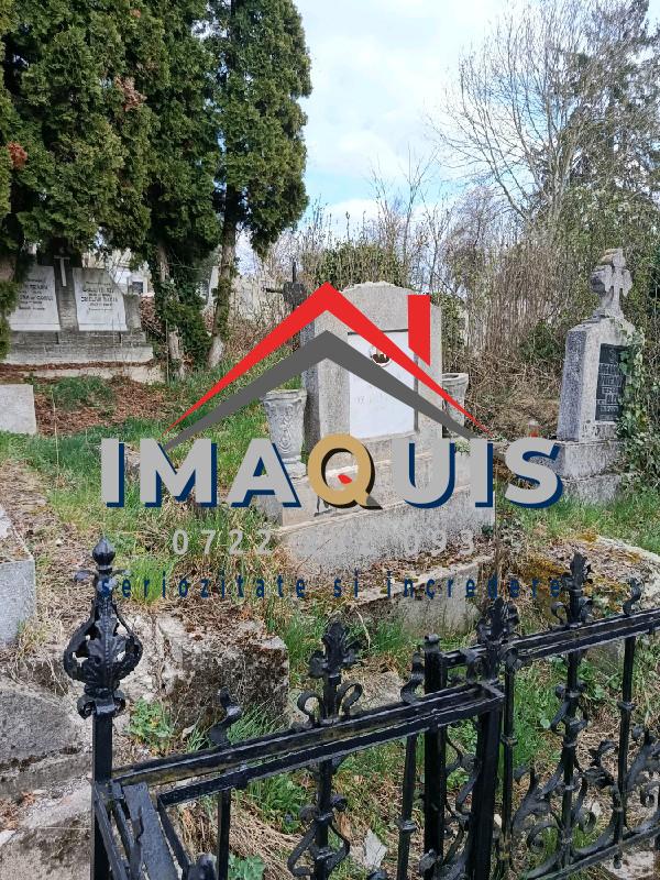 LOC DE VECI - MORMINTE-DEJ-CLUJ-AQG-V00033 - imagine 2