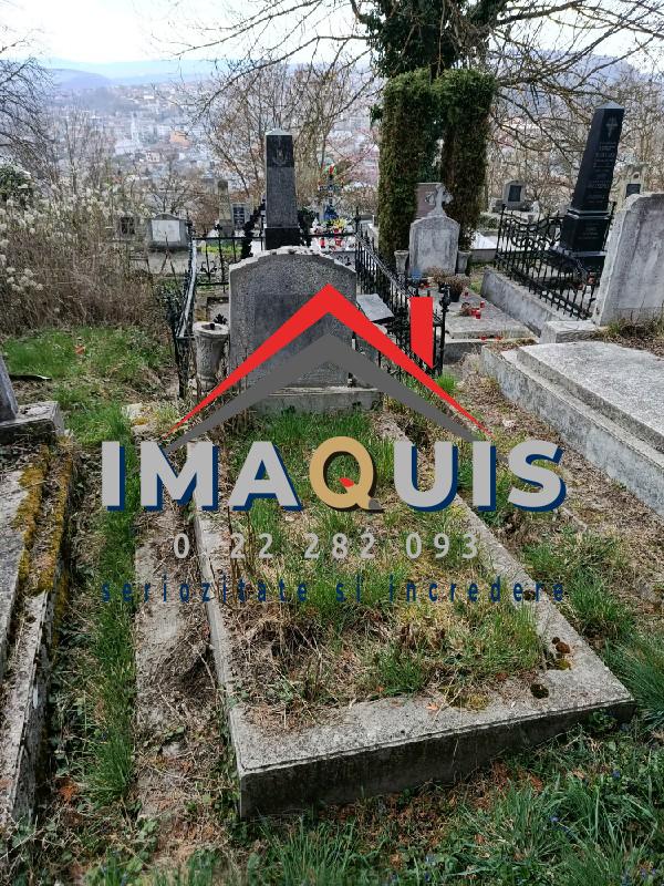 LOC DE VECI - MORMINTE-DEJ-CLUJ-AQG-V00033 - imagine 3