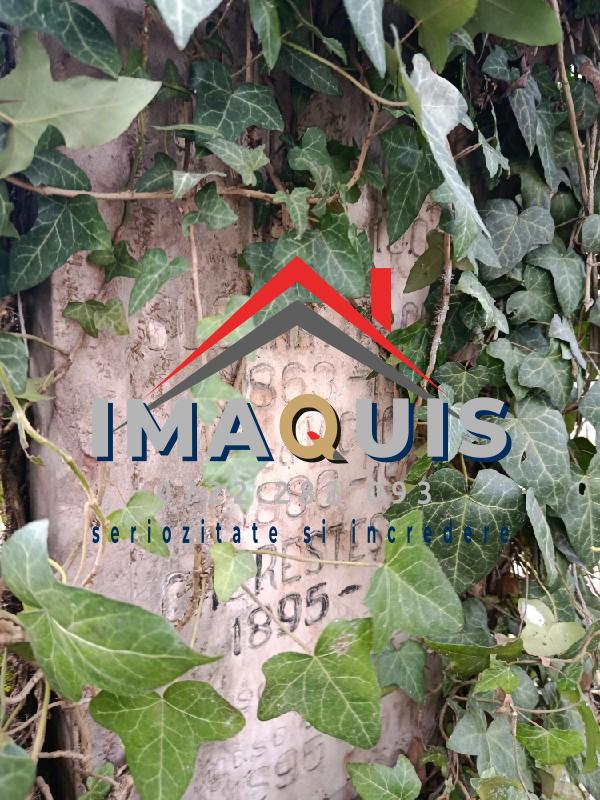 LOC DE VECI - MORMINTE-DEJ-CLUJ-AQG-V00035 - imagine 5