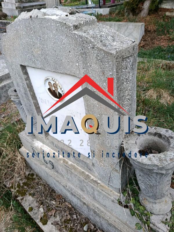 LOC DE VECI - MORMINTE-DEJ-CLUJ-AQG-V00033 - imagine 4