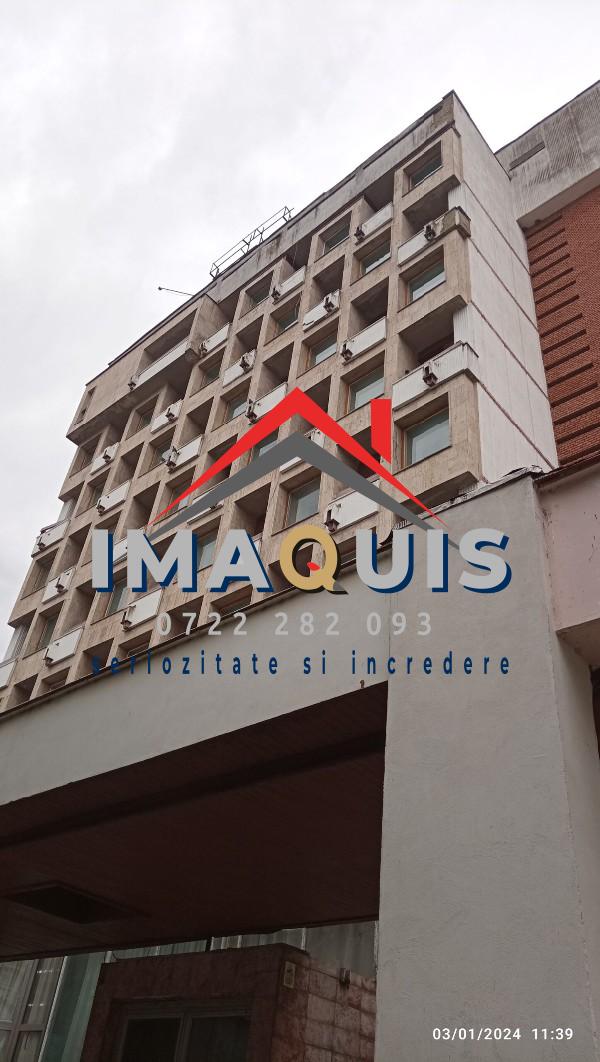 Vanzare Hotel Dej, Cluj - AQG-V00003