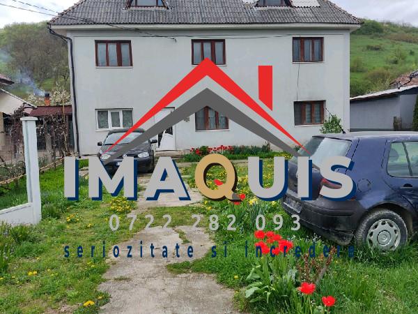 Vanzare Casa Dej, Cluj - AQG-V00021