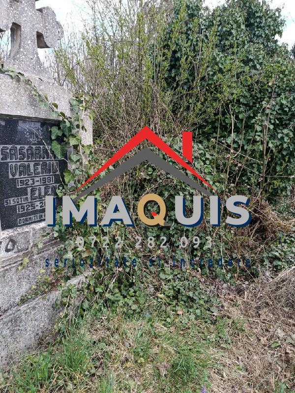 Vanzare Loc de veci - morminte Dej, Cluj - AQG-V00034 - imagine 2
