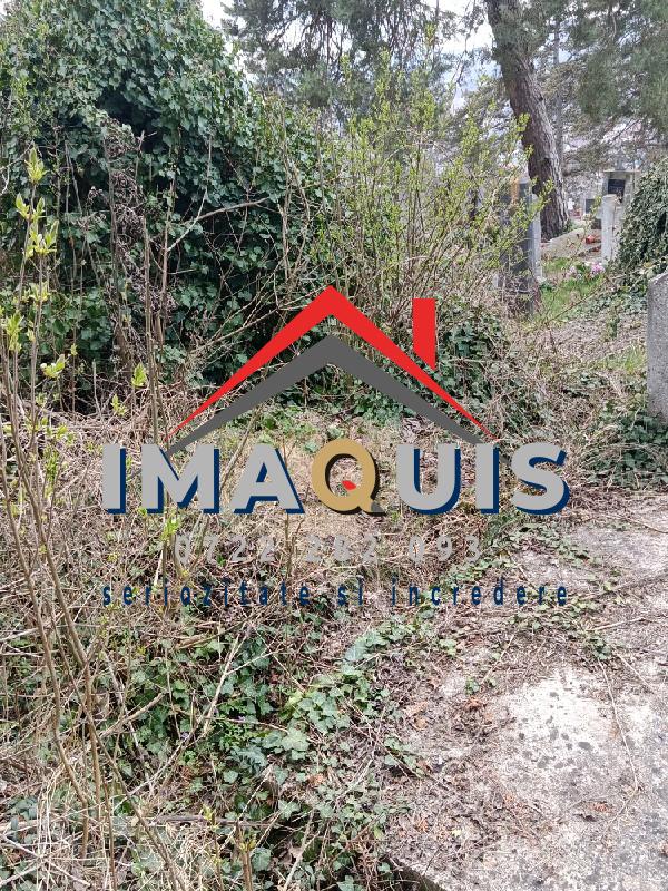 Vanzare Loc de veci - morminte Dej, Cluj - AQG-V00034 - imagine 3