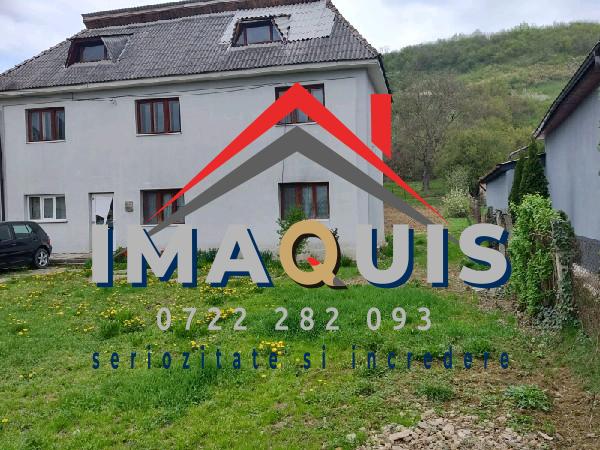 Vanzare Casa Dej, Cluj - AQG-V00021 - imagine 2